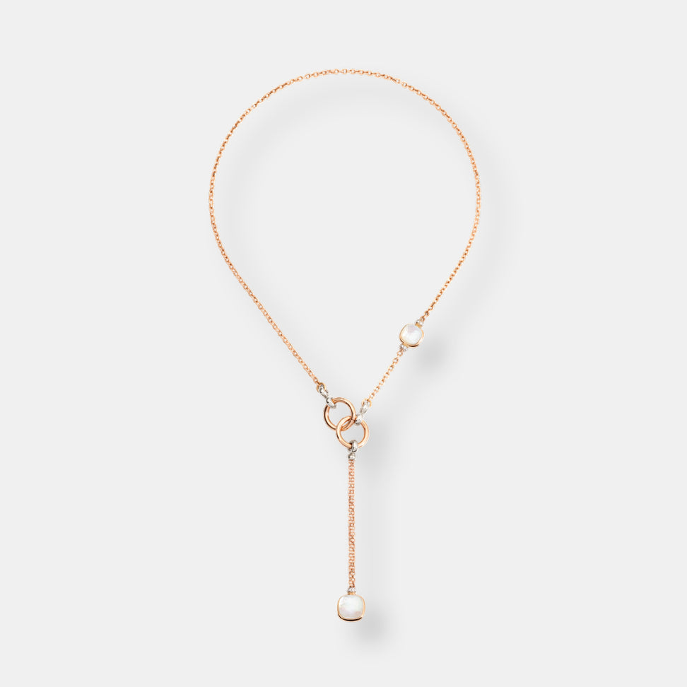 Collier nudo