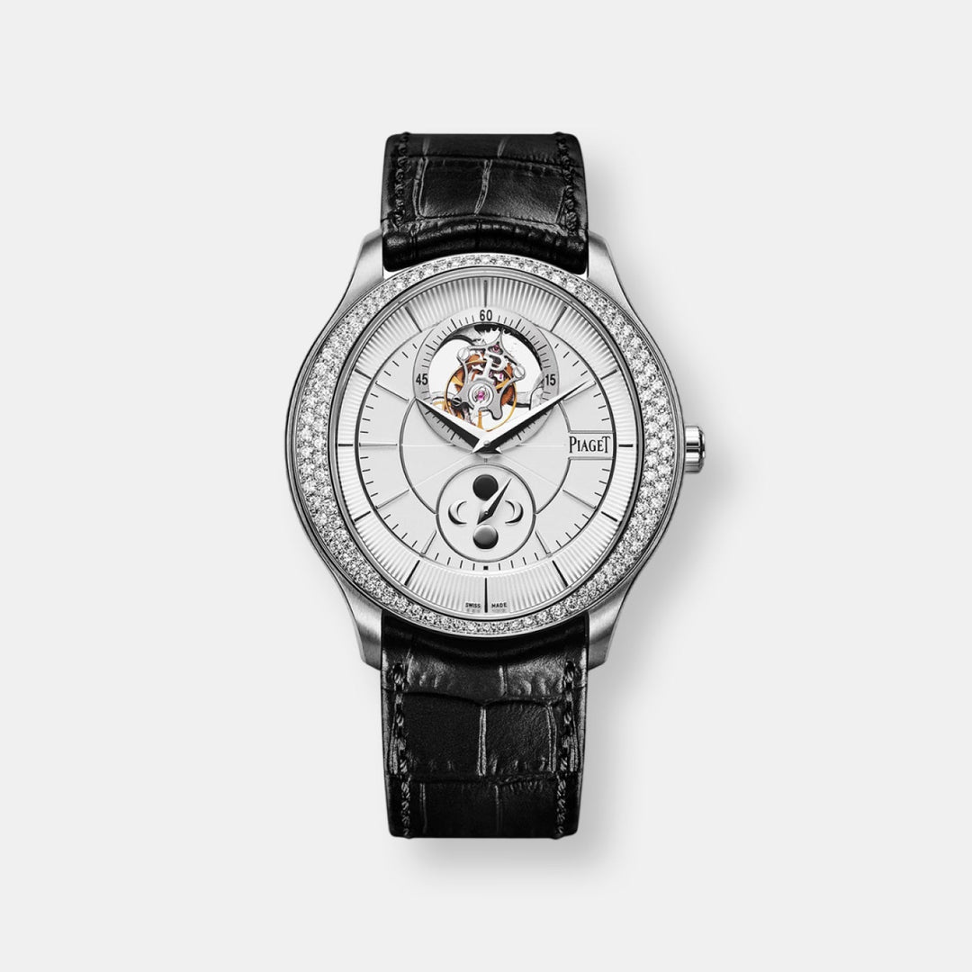 Montre piaget gouverneur