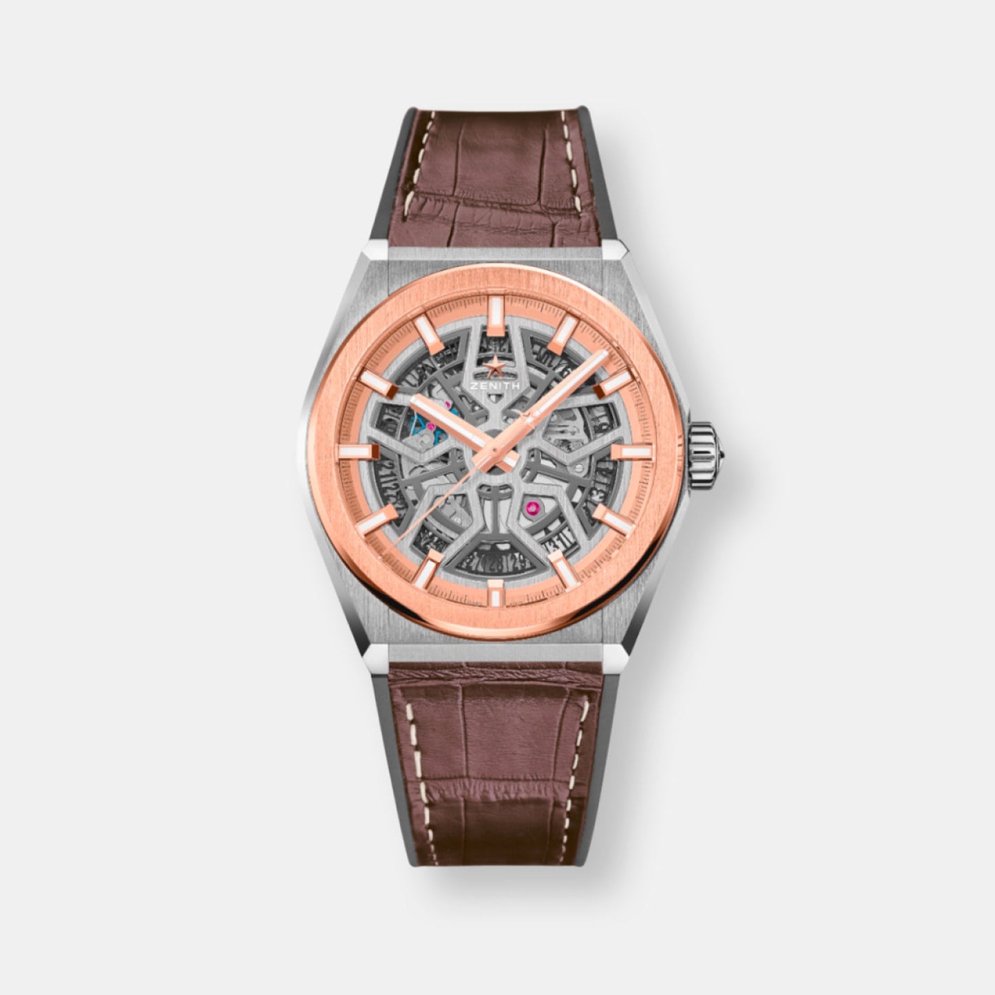 Montre defy classic