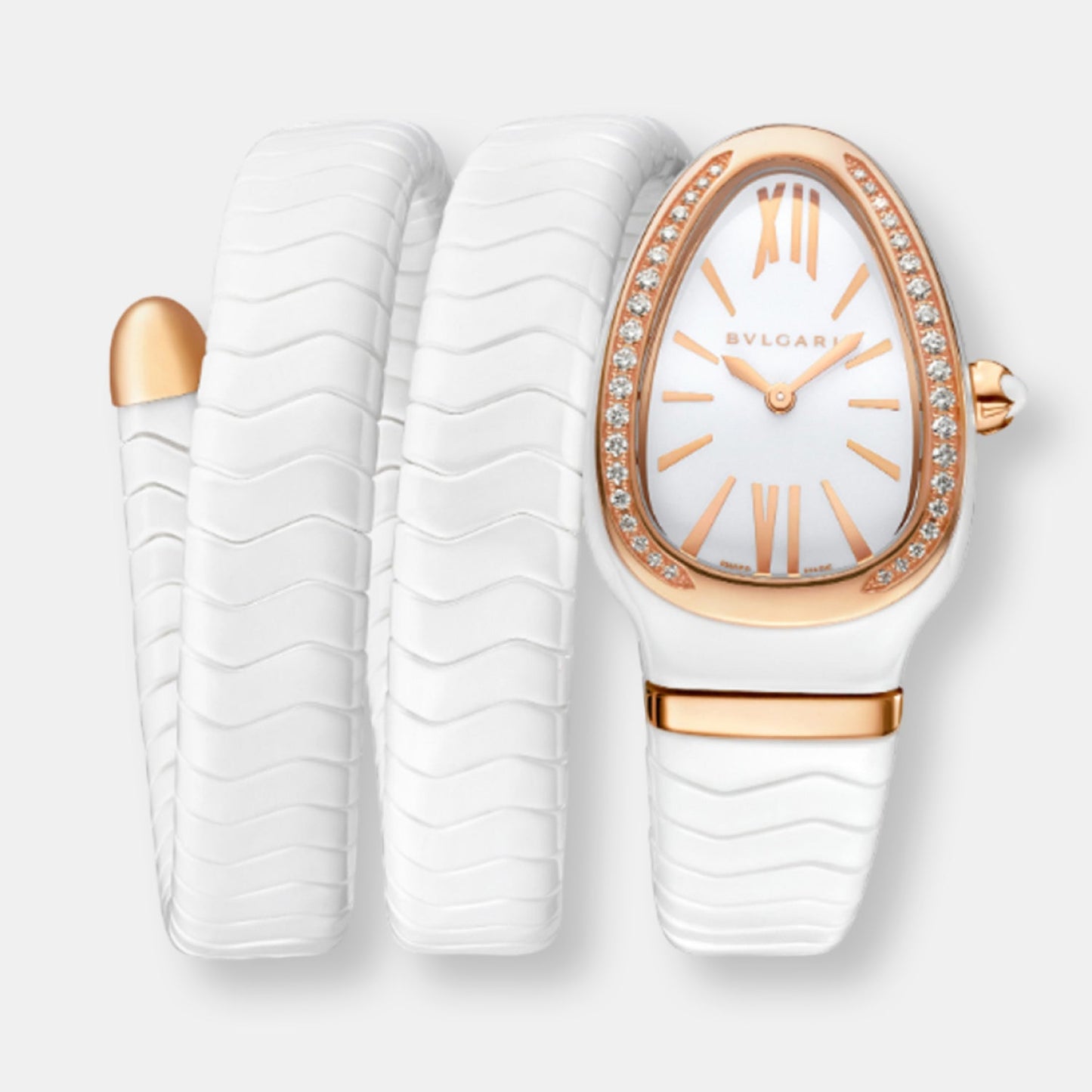 Montre serpenti spiga