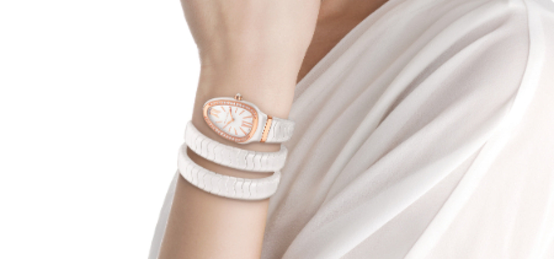 Montre serpenti spiga