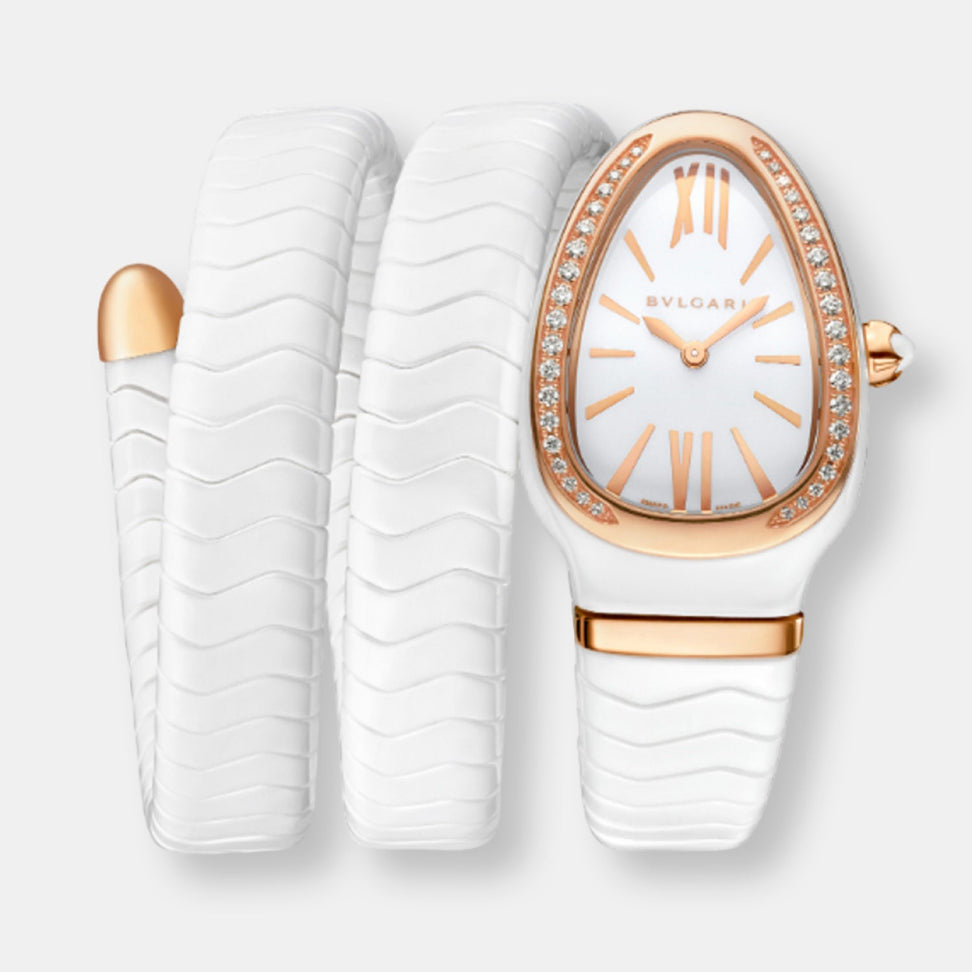 Montre serpenti spiga