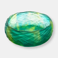 Coupe grand modèle tressage