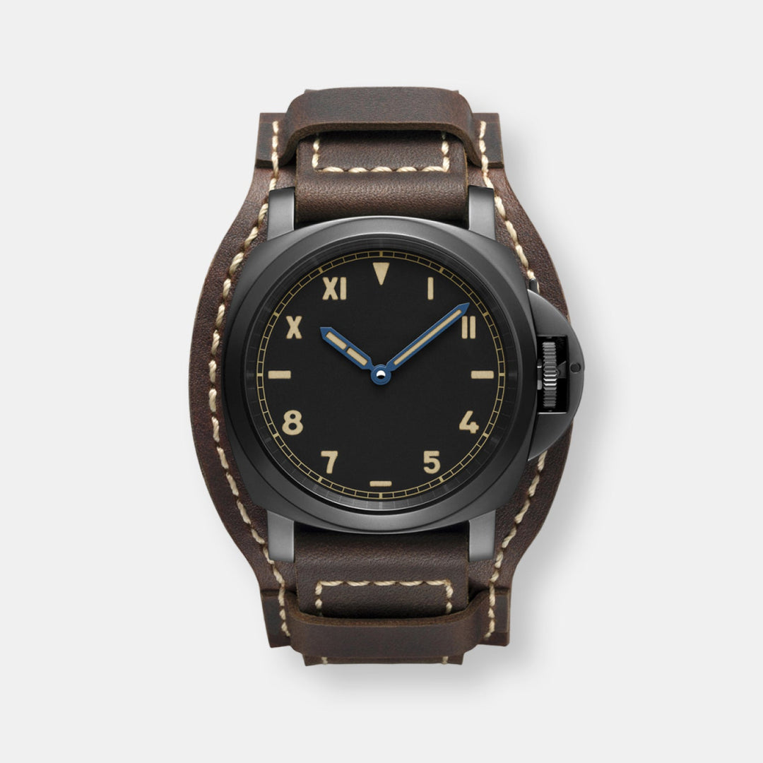 Montre luminor california 8 days dlc