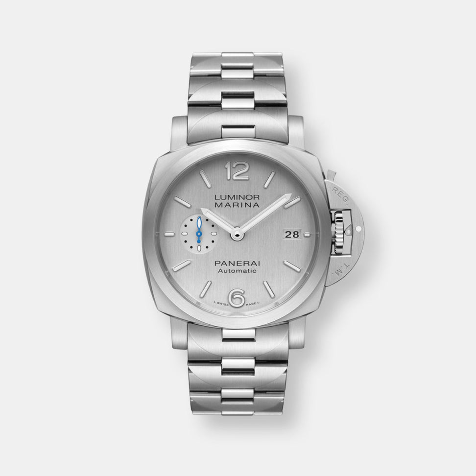 Montre luminor marine - 42 mm