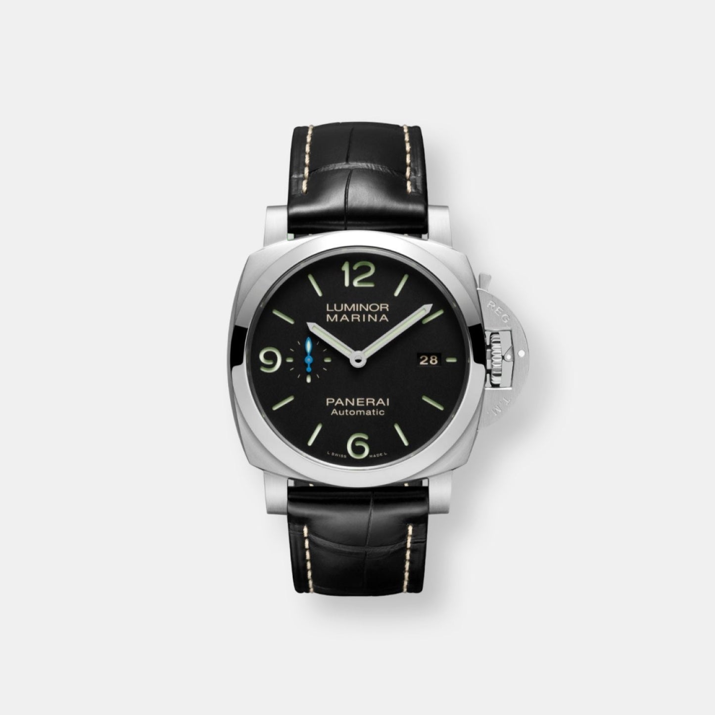 Montre luminor marina