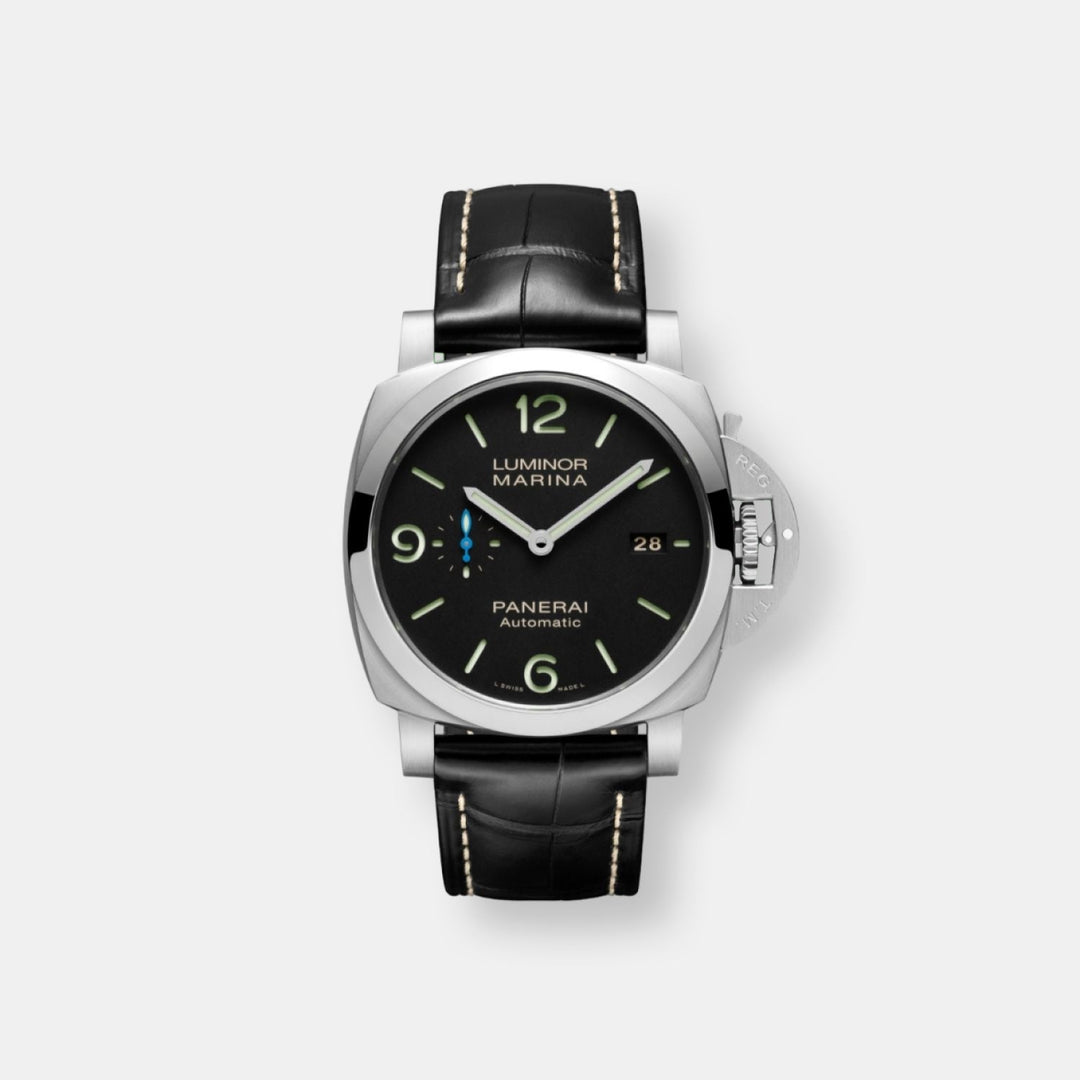 Montre luminor marina