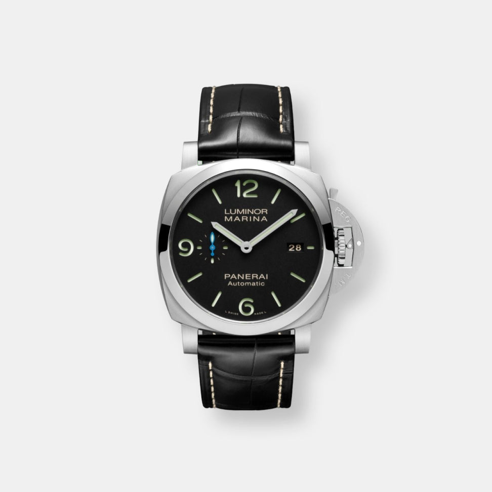 Montre luminor marina