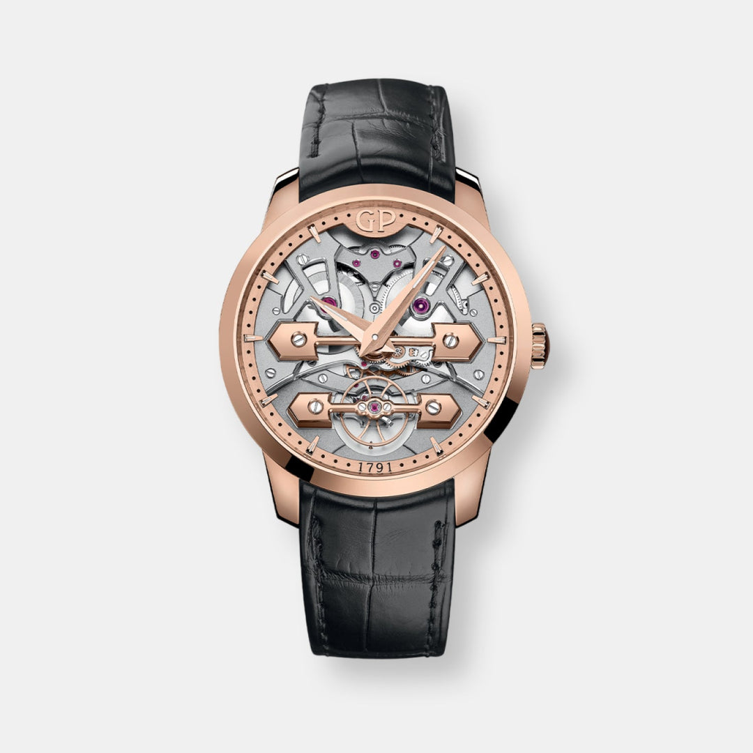 Montre classic bridges