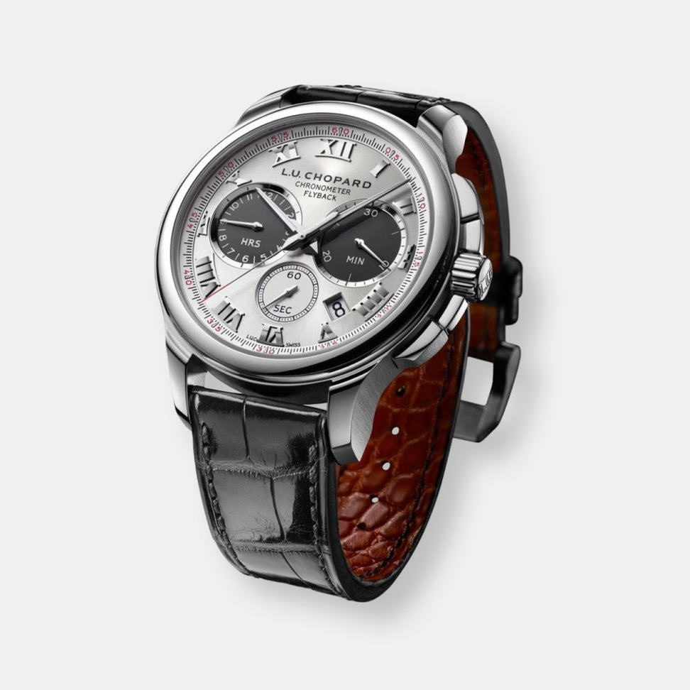 Montre l.u.c quattro