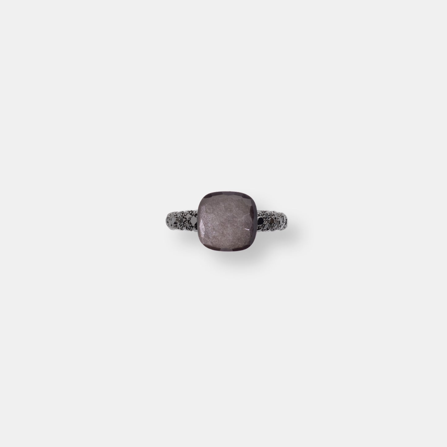 Bague nudo