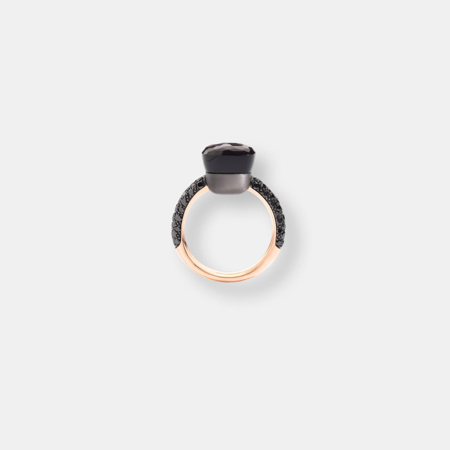 Bague nudo