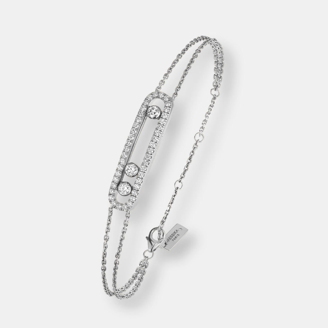 Bracelet move classique