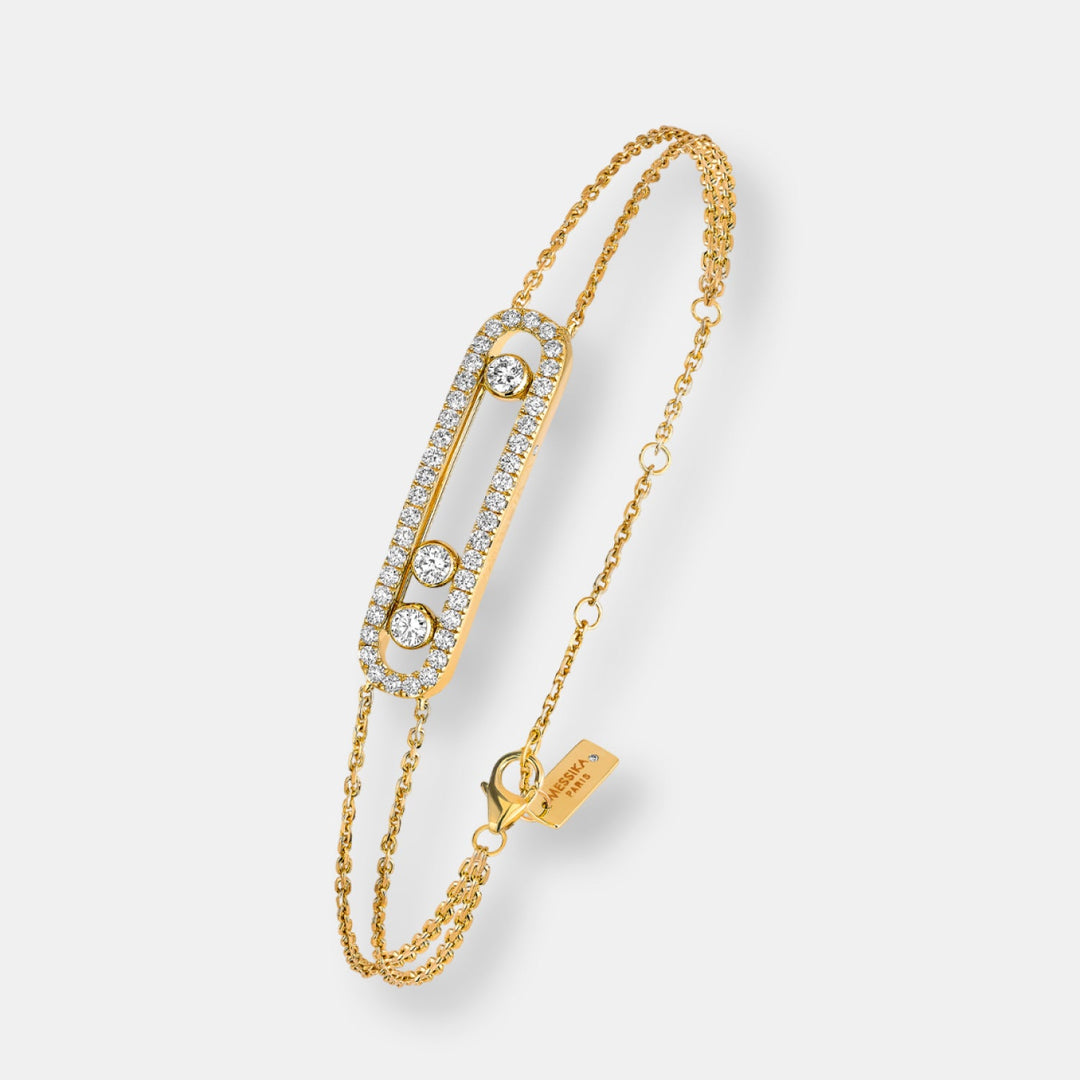 Bracelet move classique