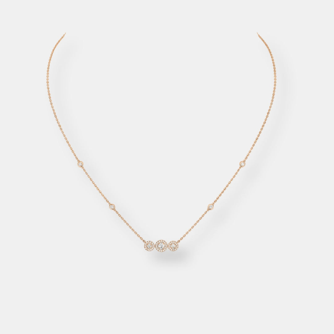 Collier joy trilogy