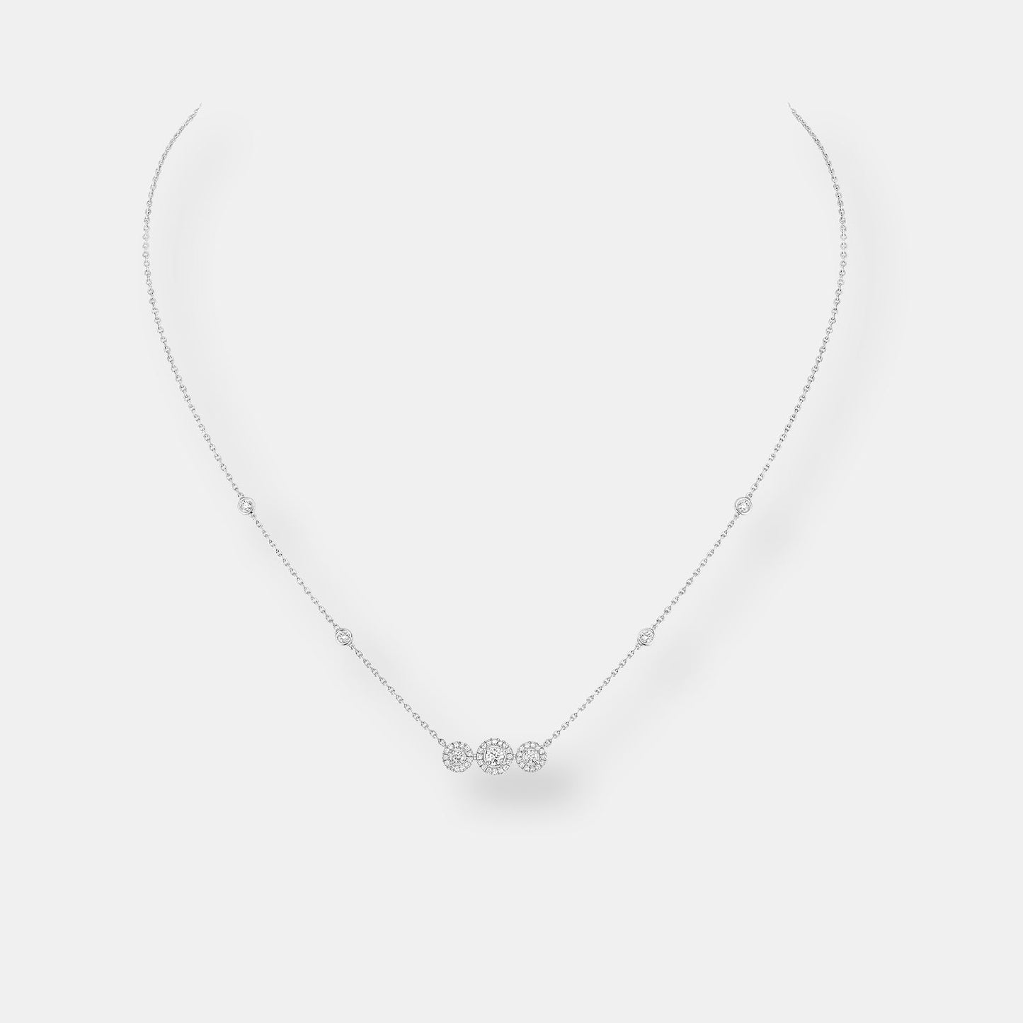 Collier joy trilogy