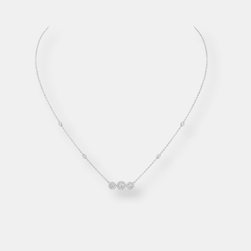 Collier joy trilogy