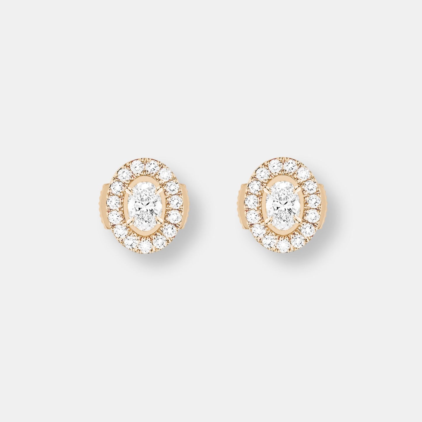 Puces d'oreilles glam'azone