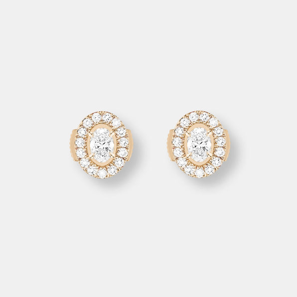 Puces d'oreilles glam'azone