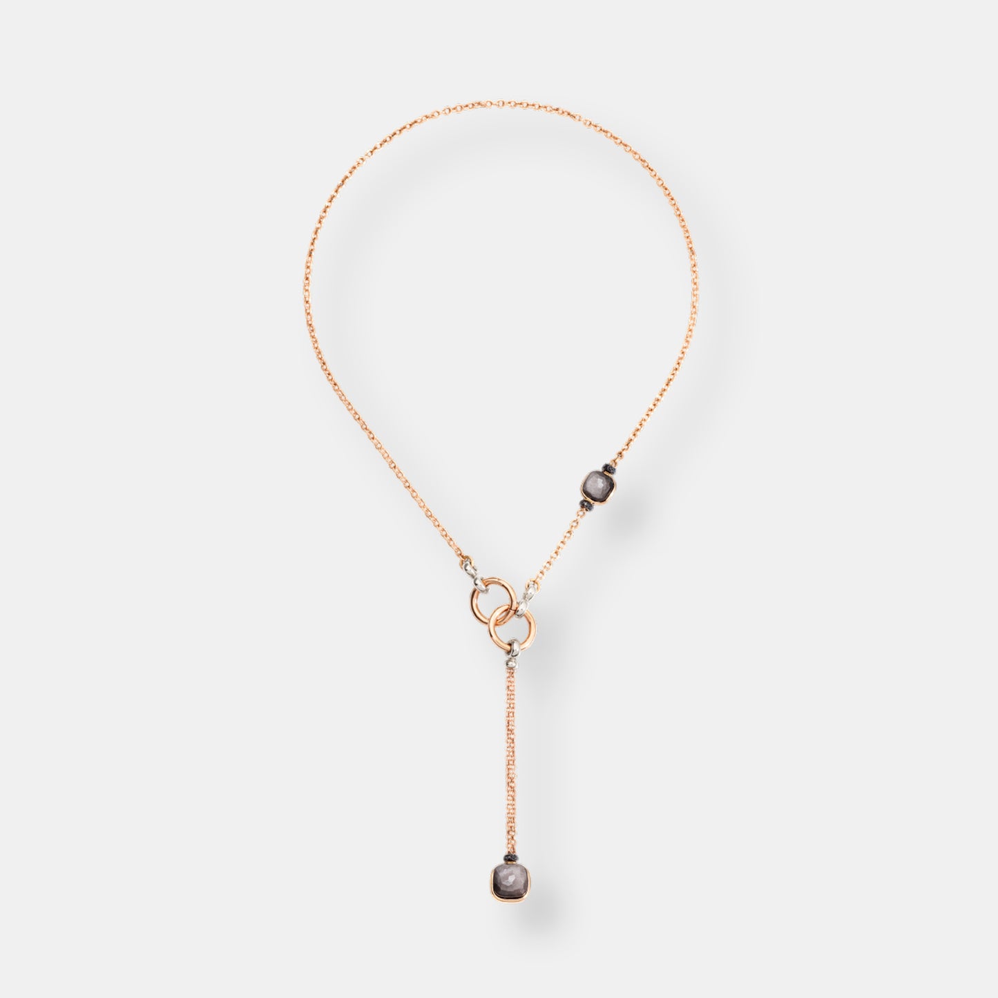 Collier nudo