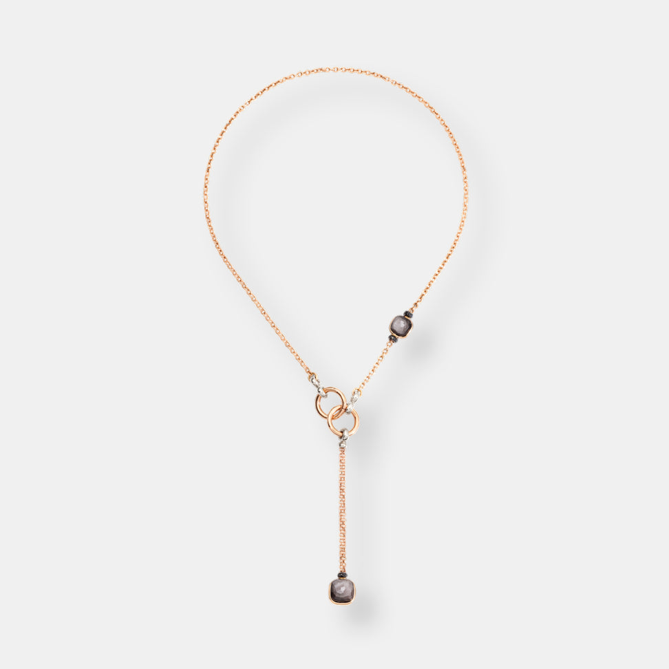 Collier nudo