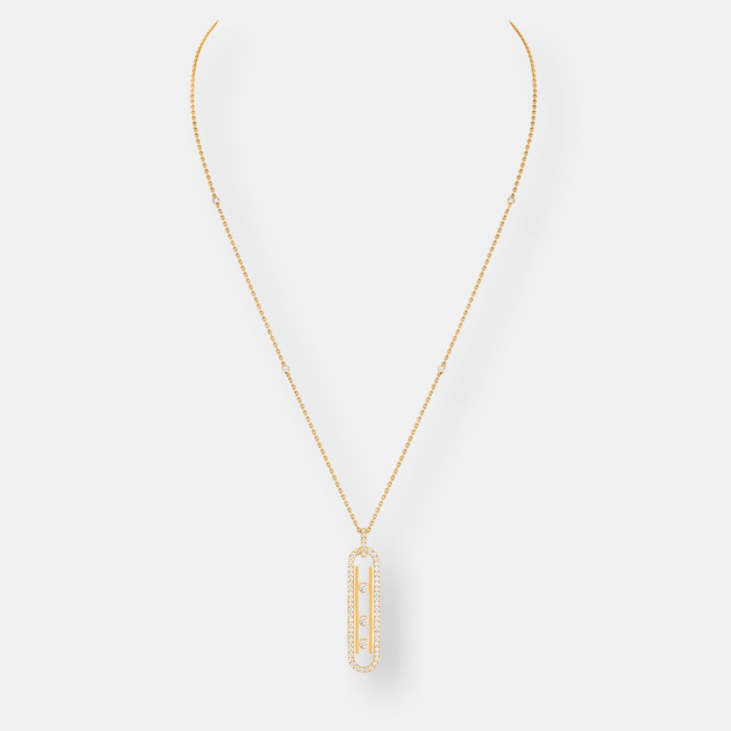 Collier move 10th anniversary pm