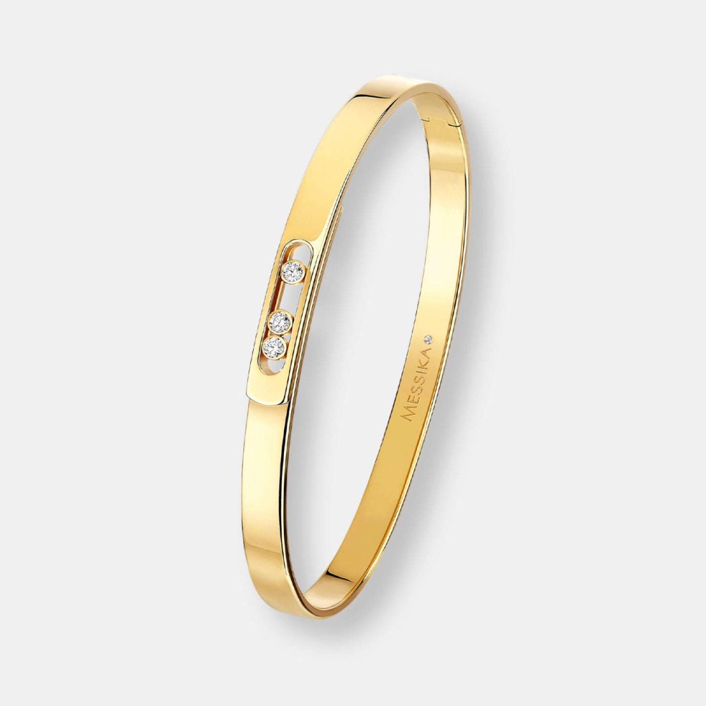Bracelet bangle move noa