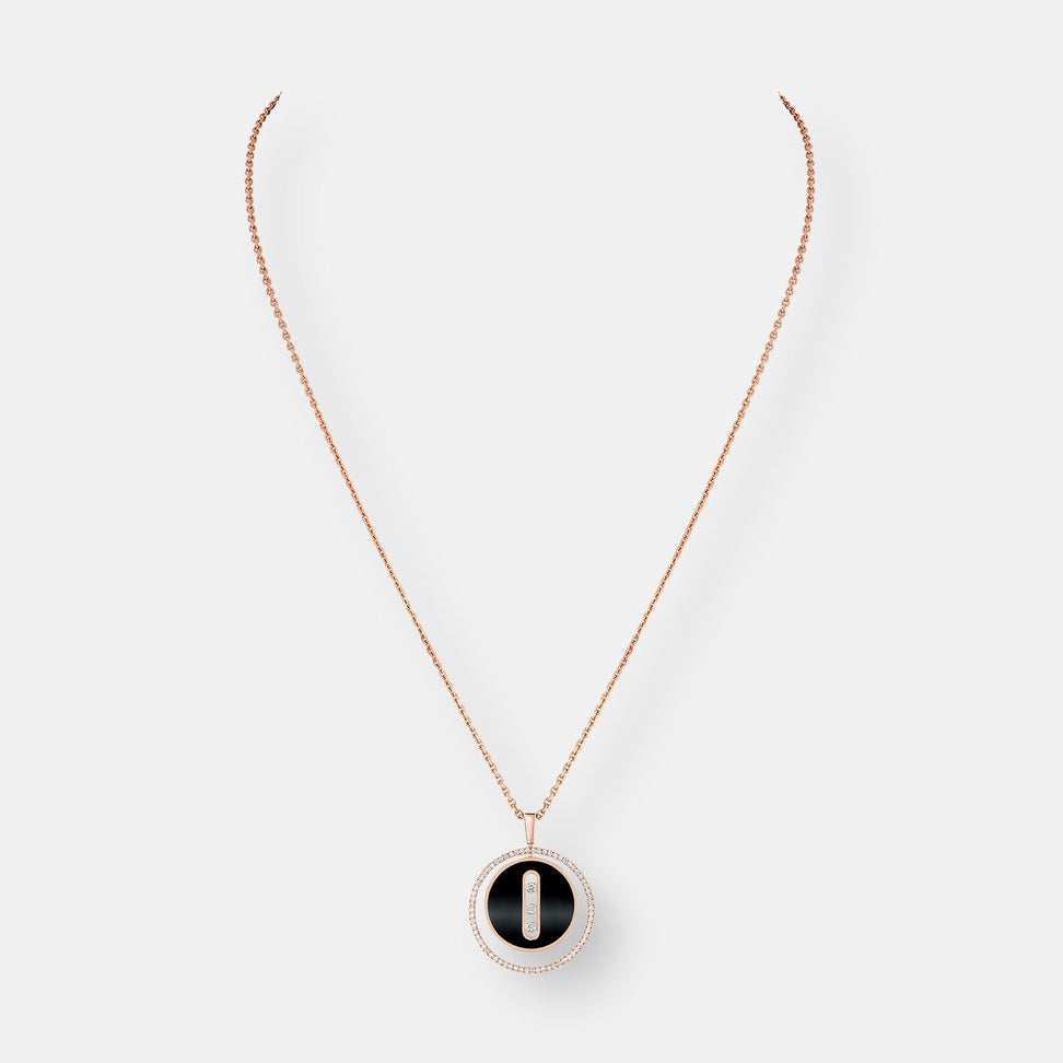 Pendentif lucky move