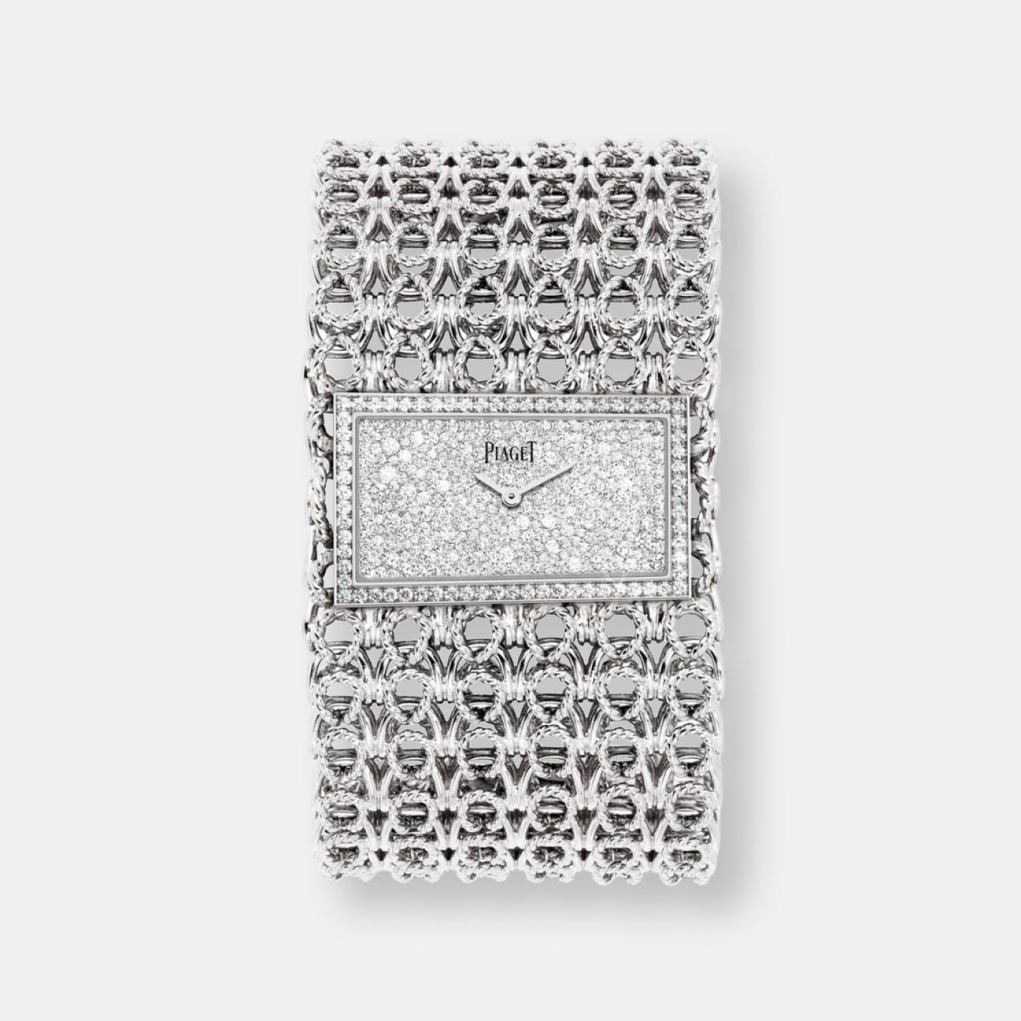 Montre limelight