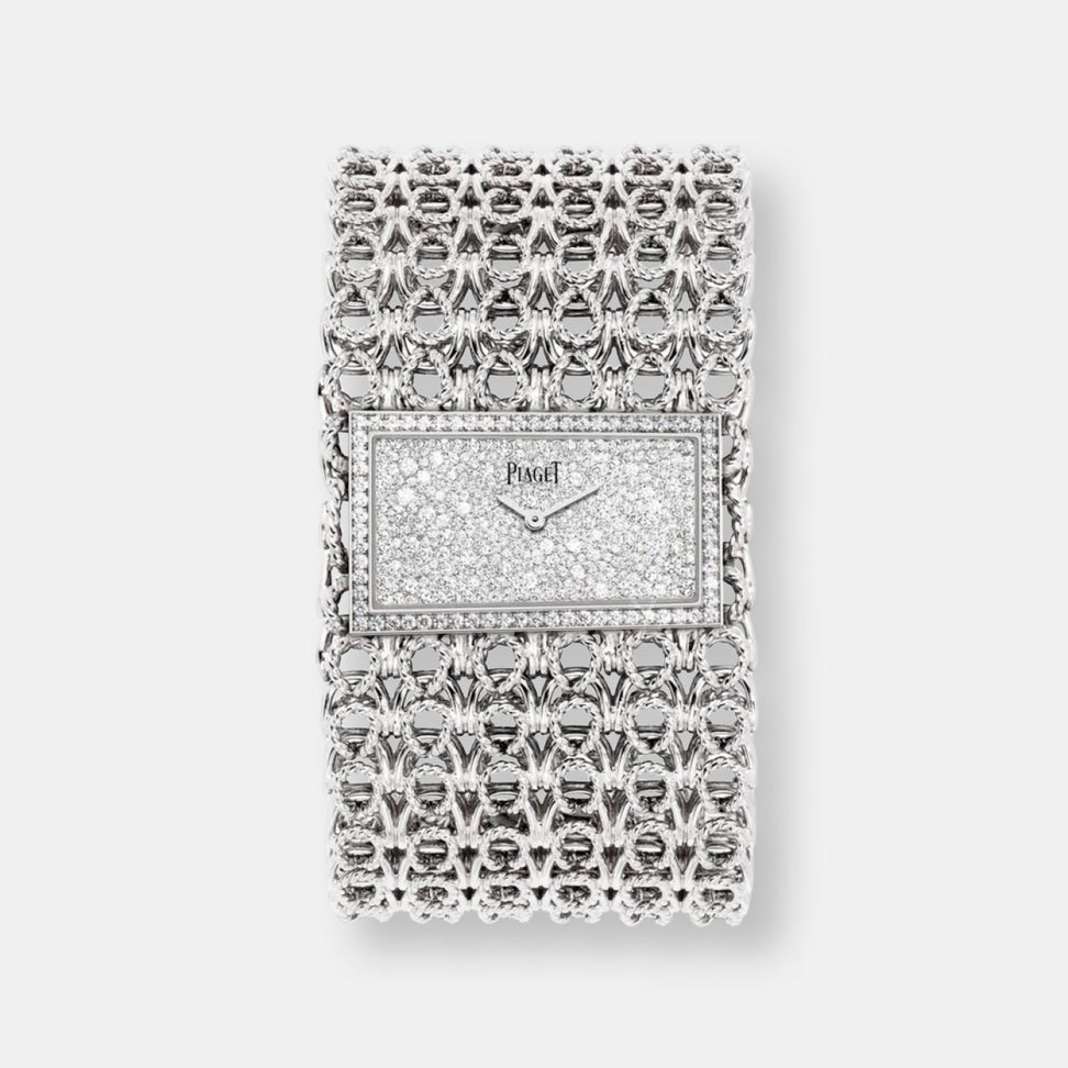 Montre limelight