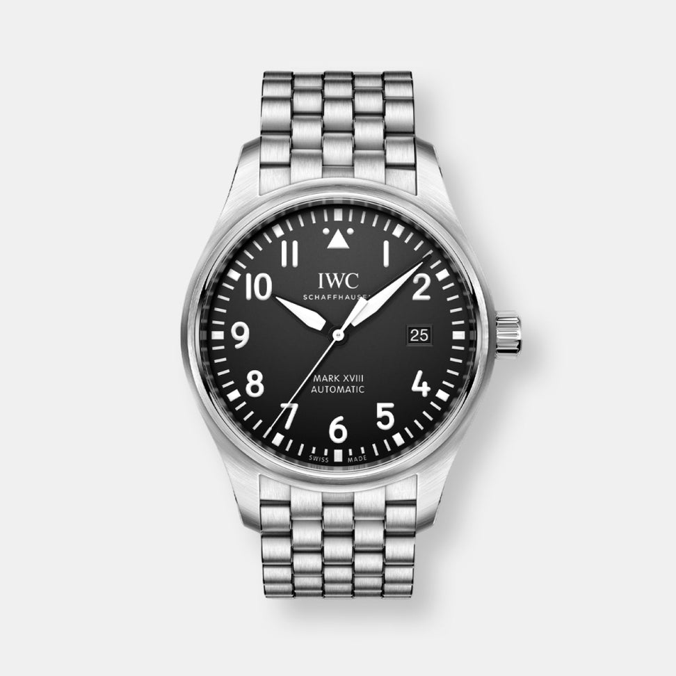 Montre d’aviateur mark xviii edition « le petit prince »