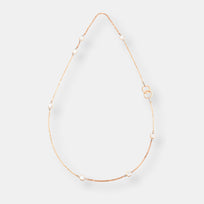 Collier nudo