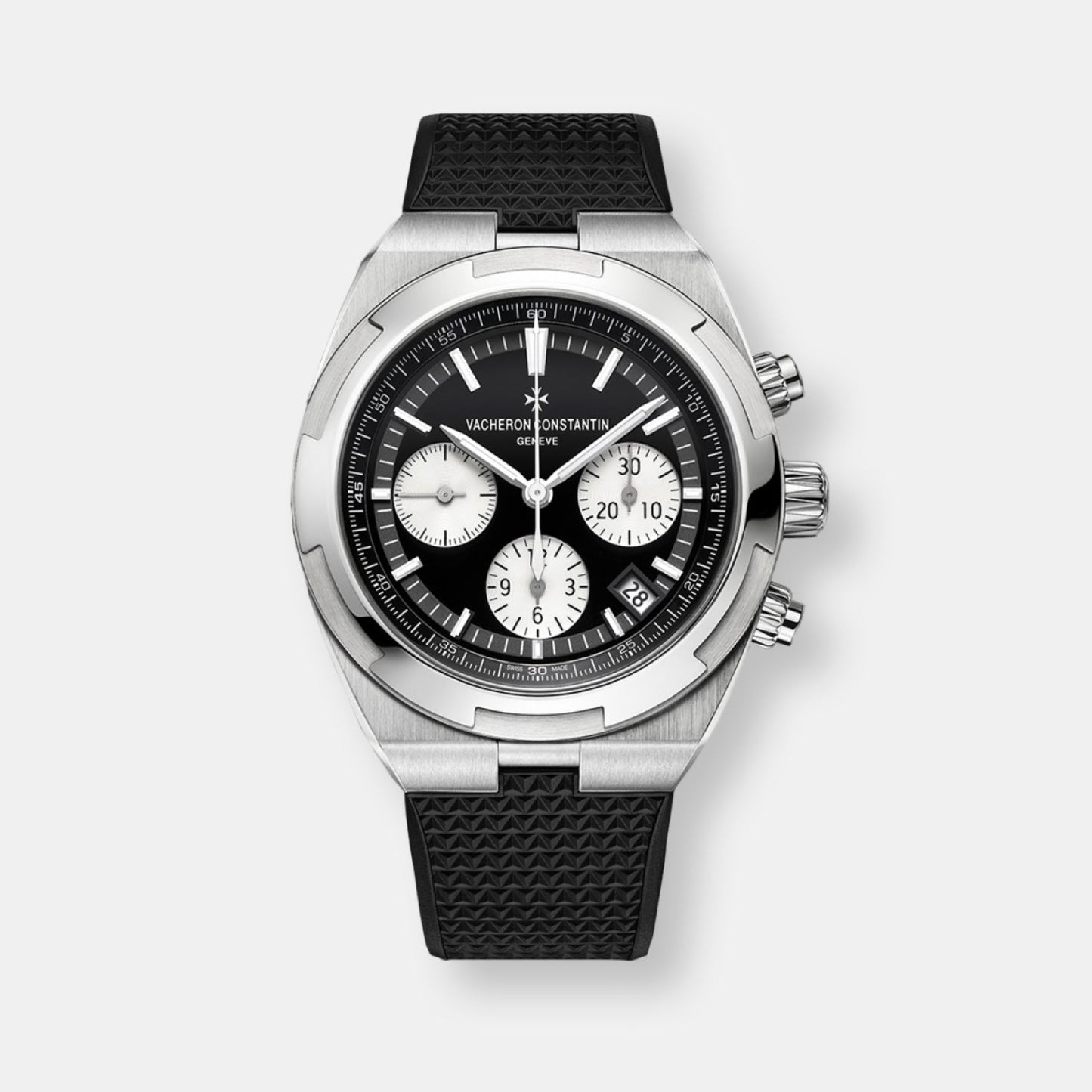 Montre overseas chronographe