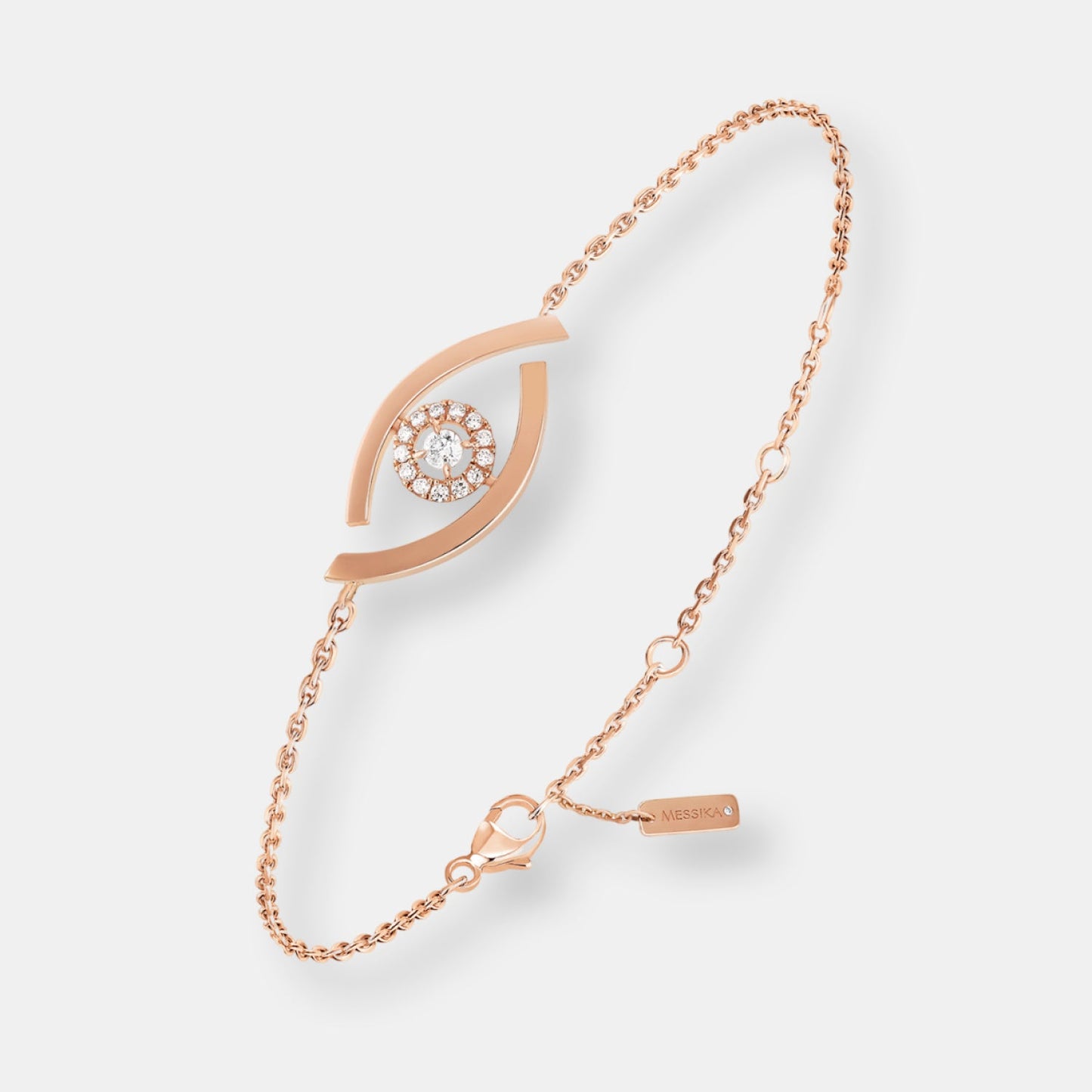 Bracelet lucky eye