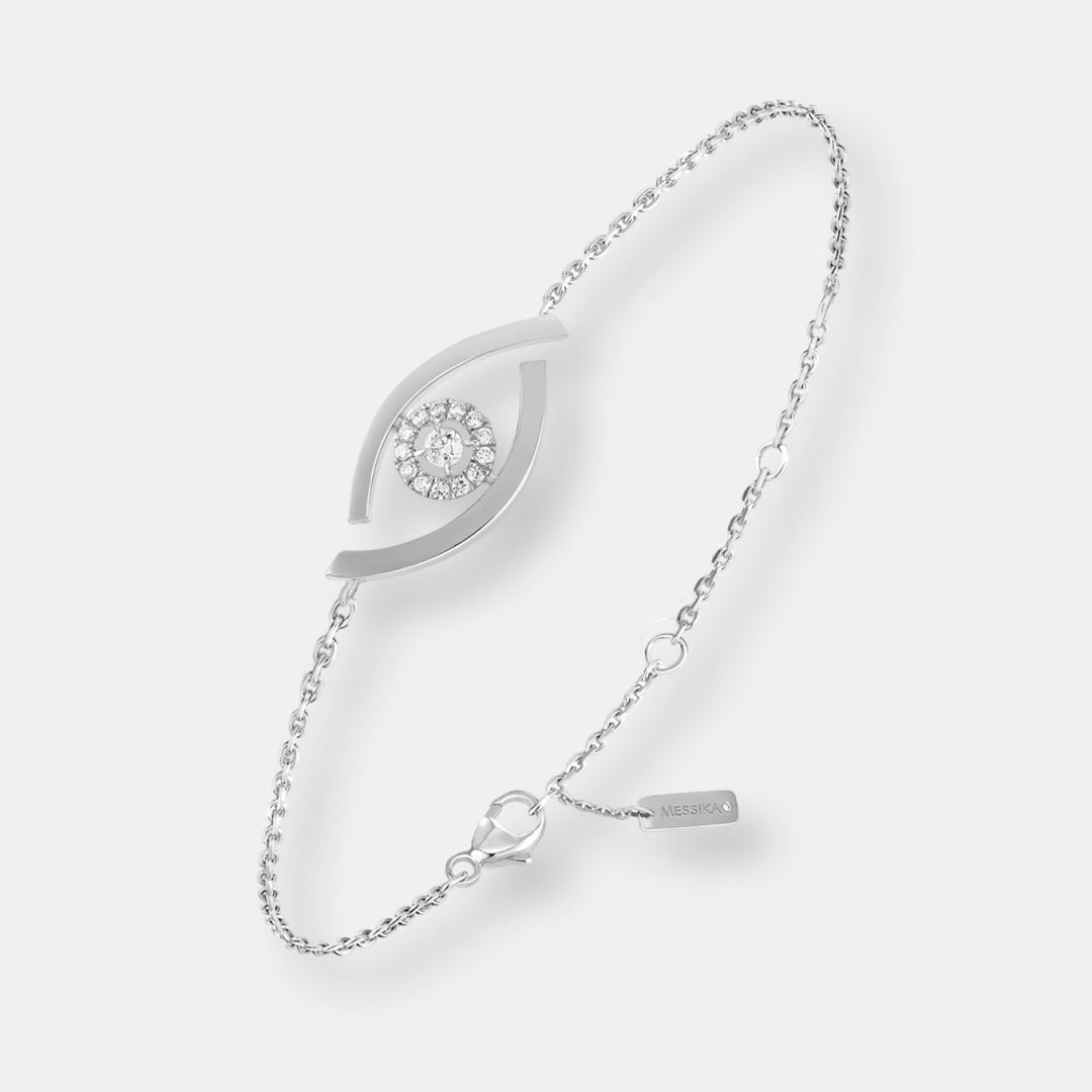 Bracelet lucky eye