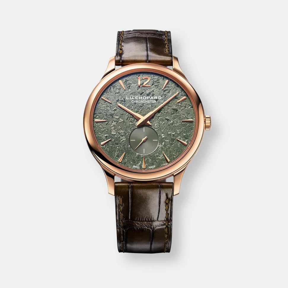 Montre l.u.c xps spirit of nature