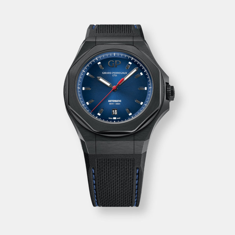 Montre laureato absolute