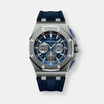 Montre royal oak offshore chronographe
