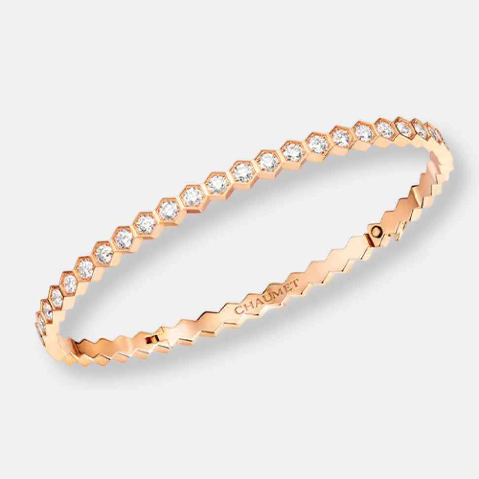 Bracelet bee de chaumet