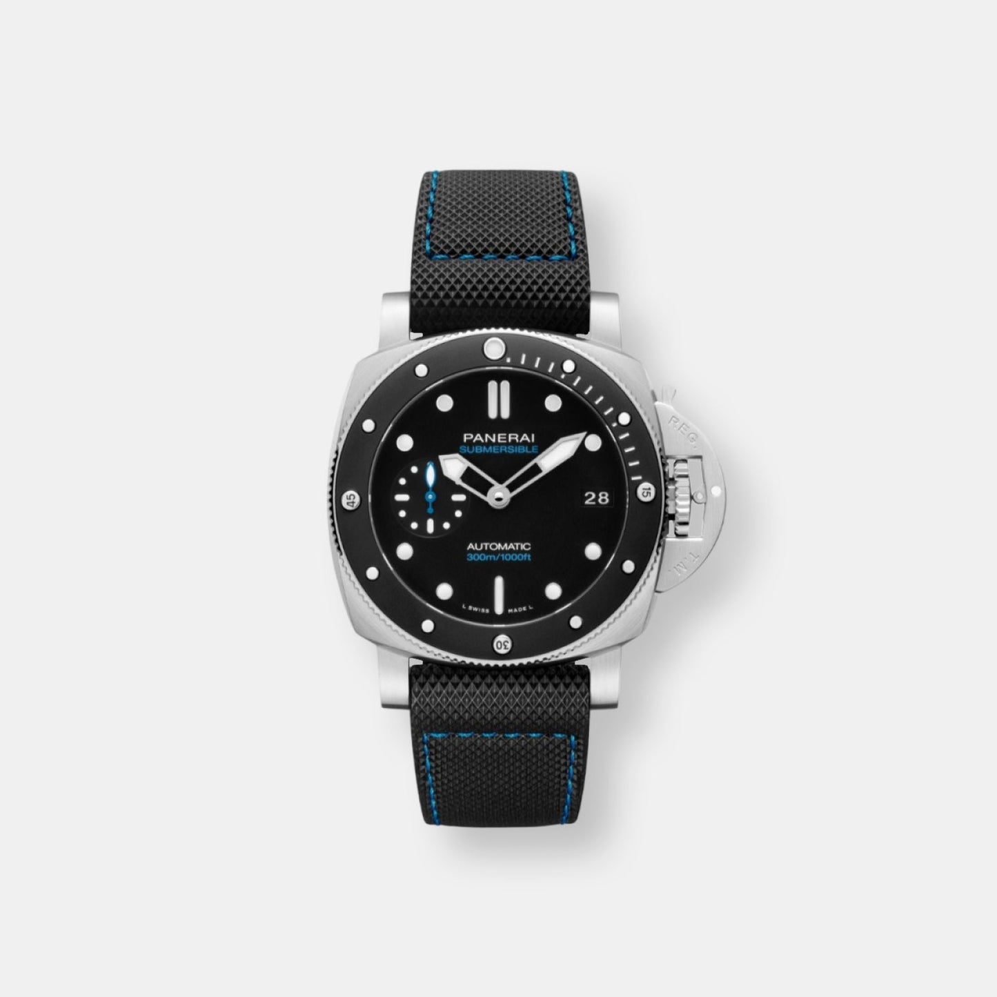 Montre submersible
