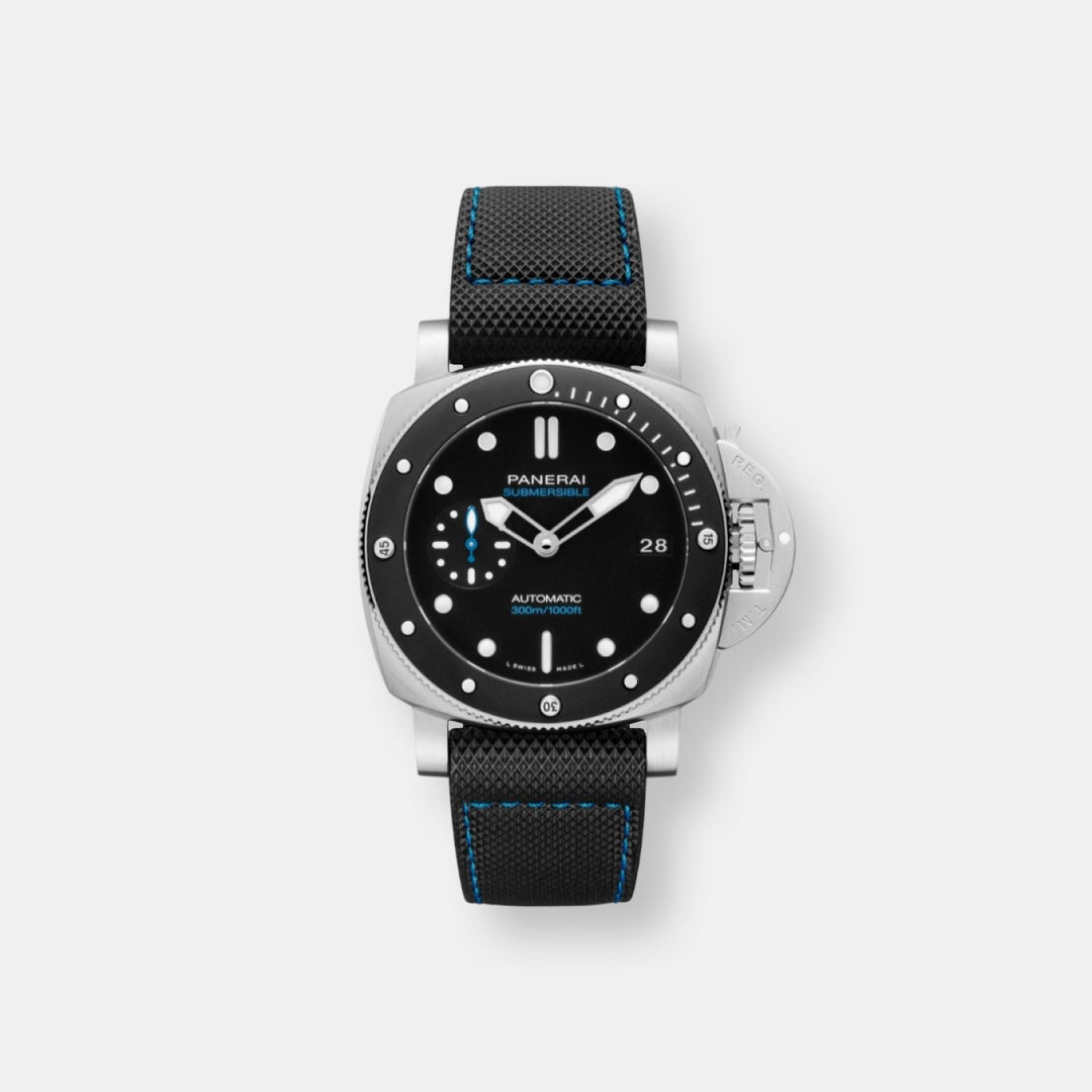 Montre submersible