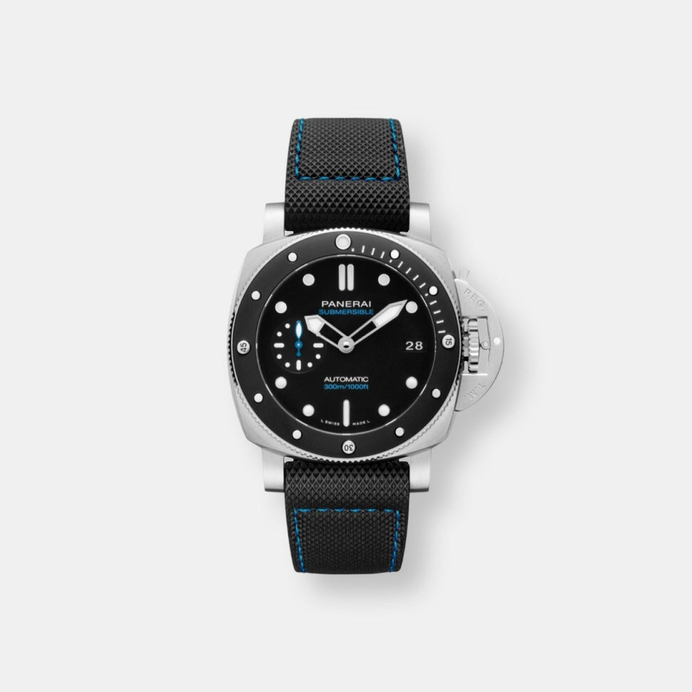 Montre submersible