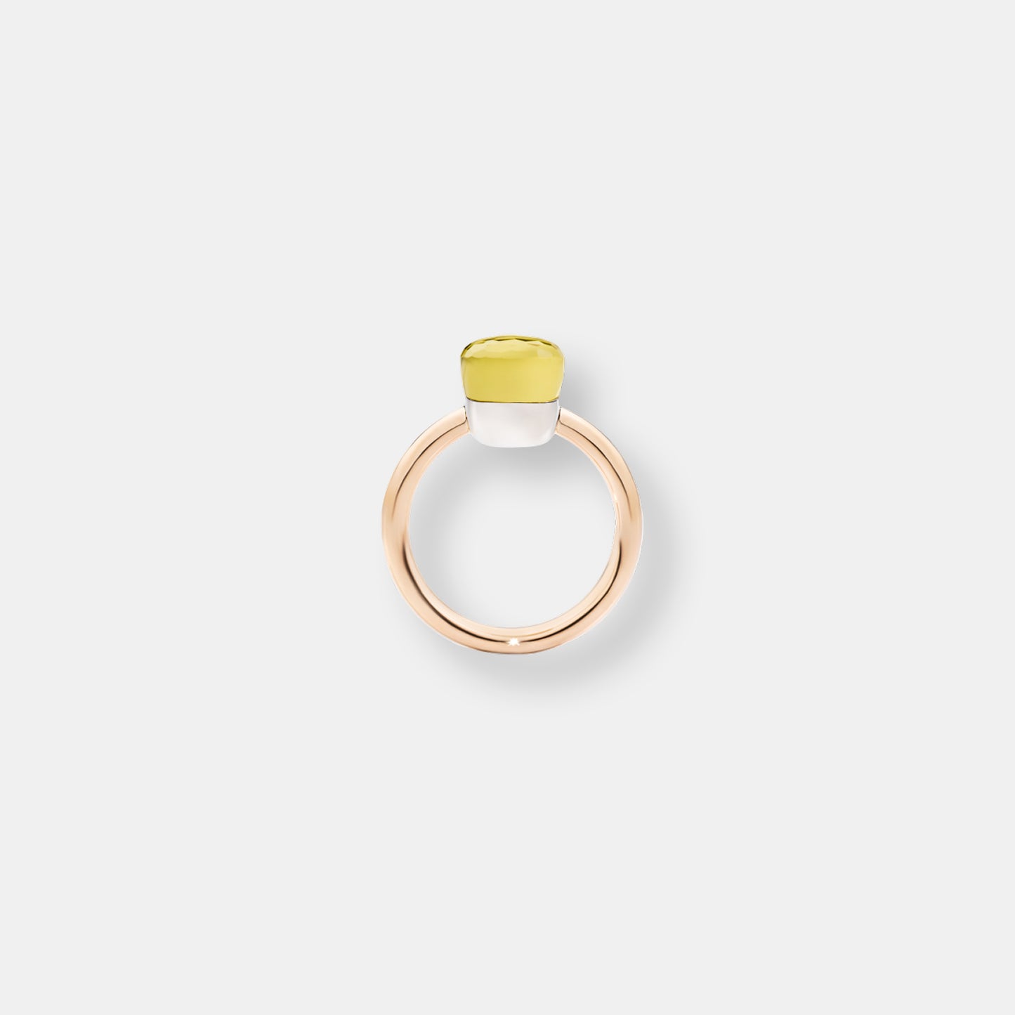 Bague nudo petit