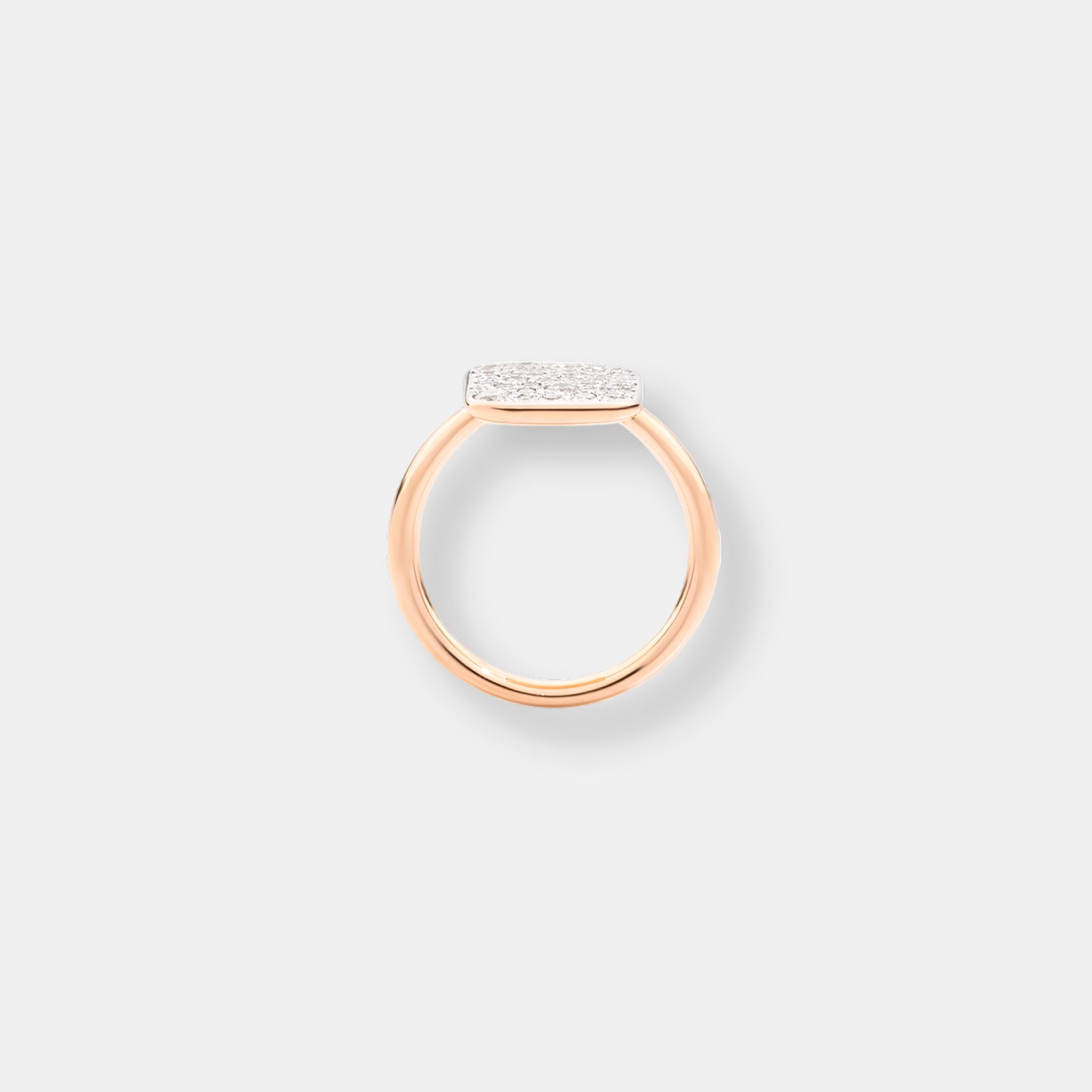 Bague sabbia