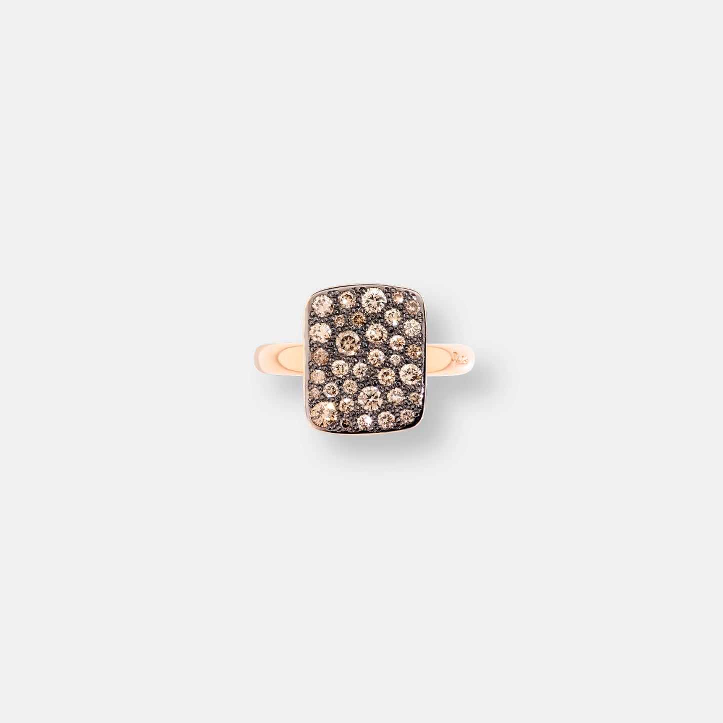 Bague sabbia