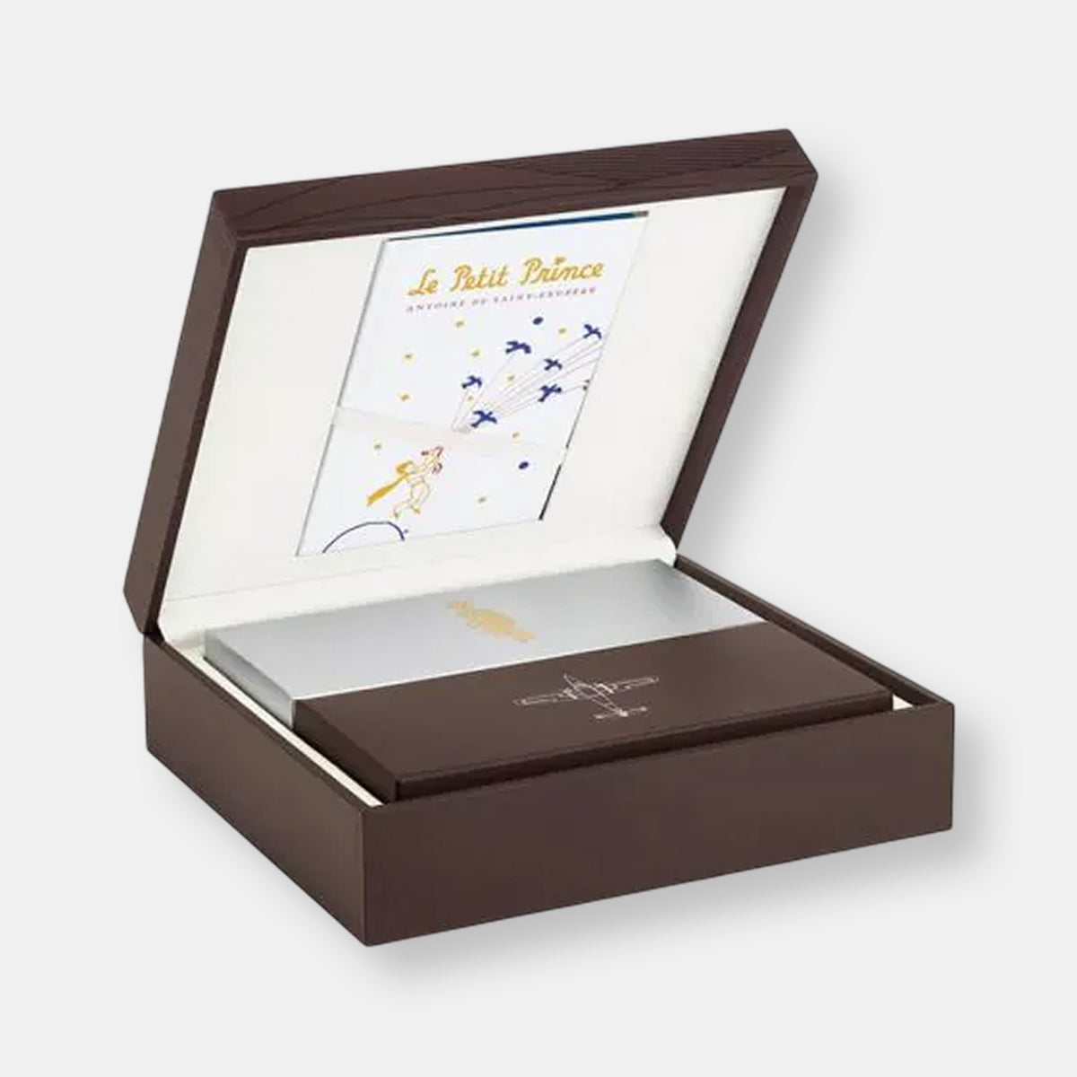 Stylo meisterstuck yg petit prince happy holiday