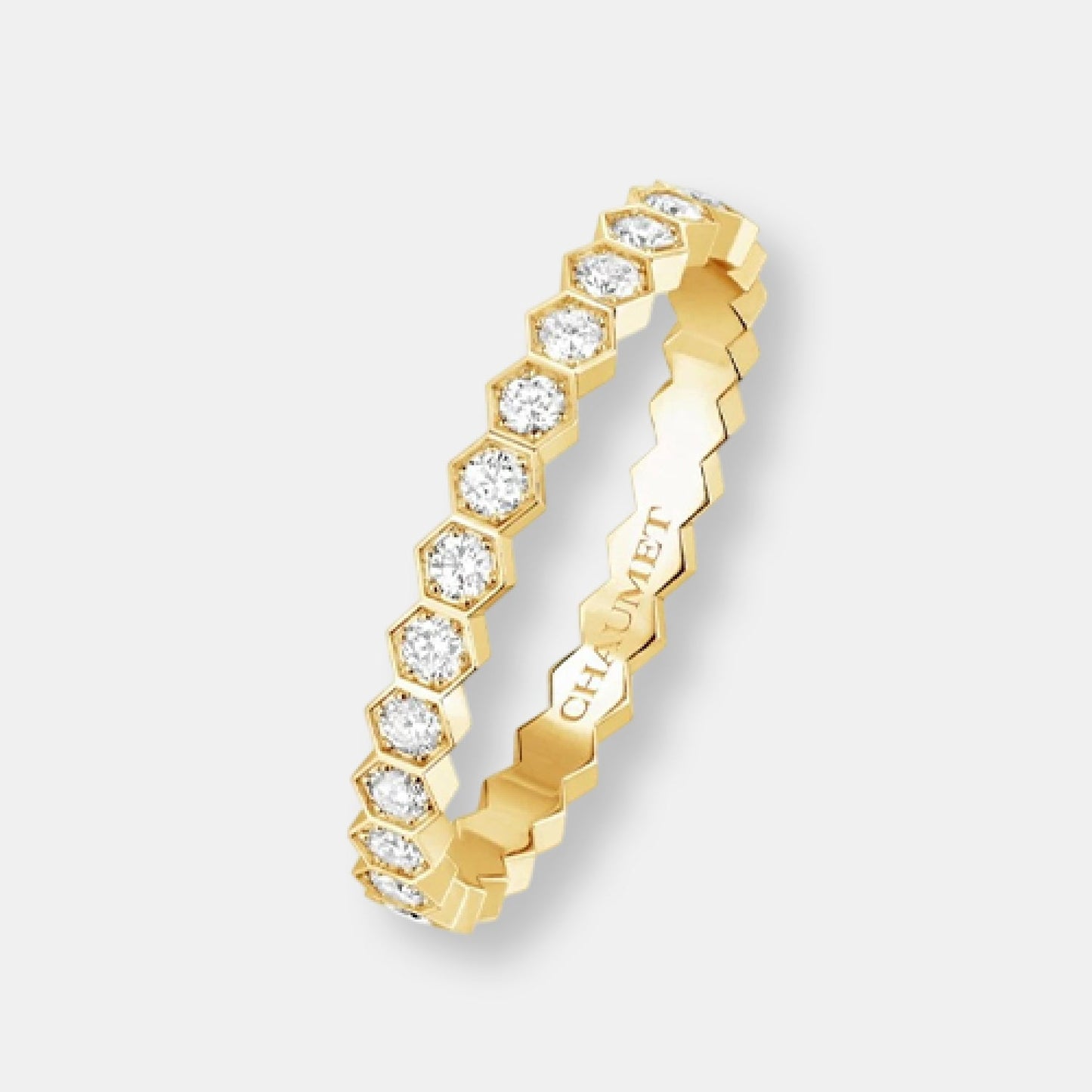 Bague bee de chaumet