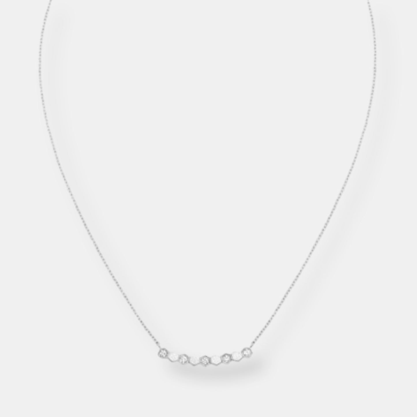 Pendentif bee de chaumet