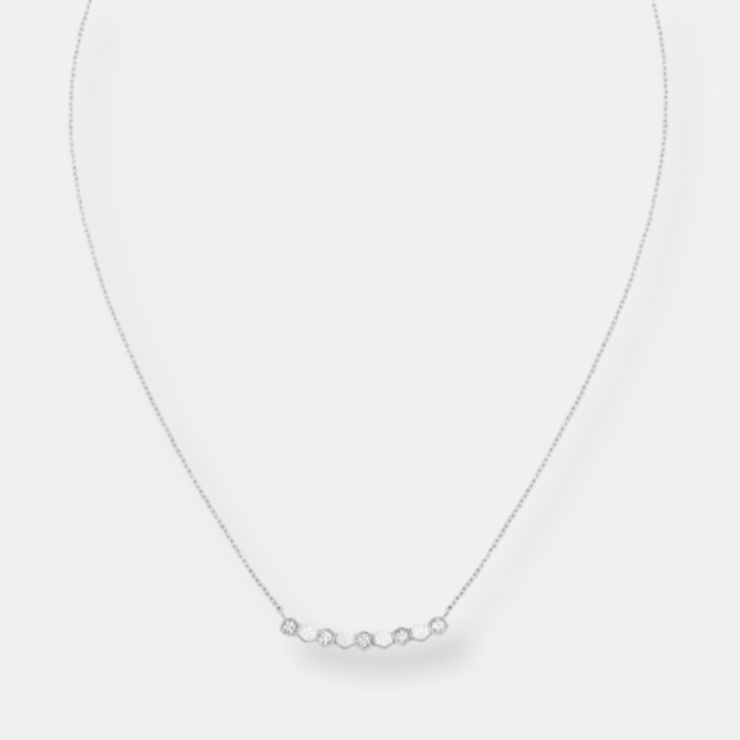 Pendentif bee de chaumet