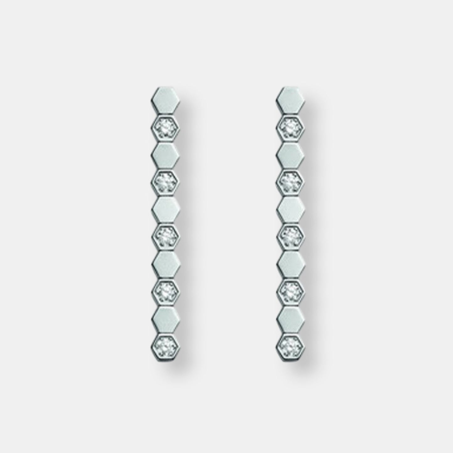 Boucles d'oreilles bee de chaumet